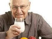 Anziani tavola tempi crisi: vecchiaia salute bastano euro giorno