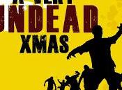 Segnalazione: very Undead Xmas (Hellsgate Chronicles #01)