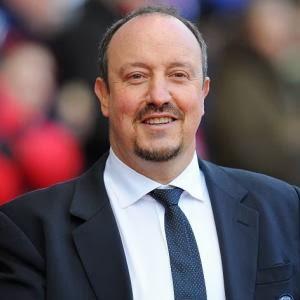 Benitez ha capito