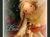 Tutti pronti l'albero .......
