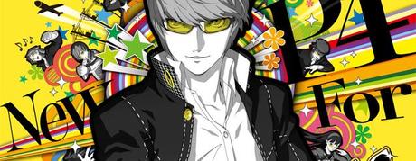 Persona 4 Golden - Oltre 700.000 copie in tutto il mondo