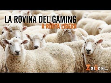 La Rovina del Gaming – A Ruota Libera Immagine anteprima YouTube