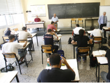 Scuola, Ocse: “Italia sotto media, progresso. matematica incubo”