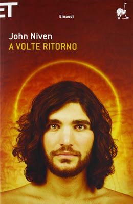 A volte ritorno - John Niven