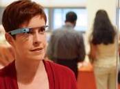 Cacciato perché indossava Google Glass