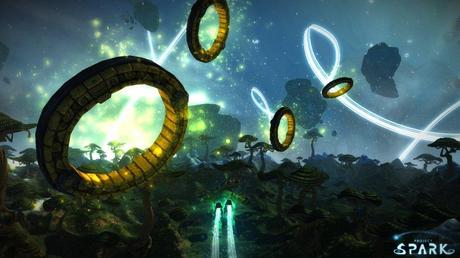 Project Spark, al via la beta della versione PC