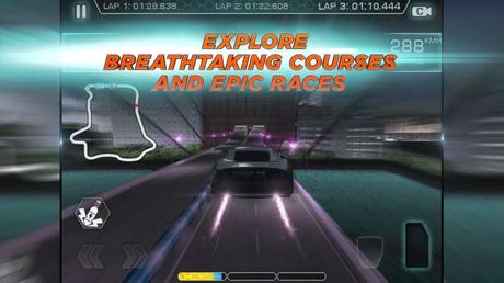 Ridge Racer Slipstream - Trailer di presentazione