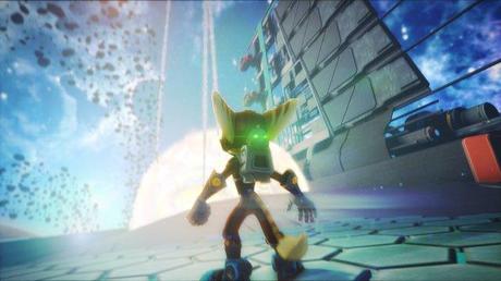 La soluzione di Ratchet & Clank: Nexus