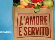 Presentazione L'AMORE SERVITO Bagatta domani Milano