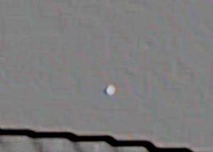 UFO RILIEVO ACCENTUATO 300X250