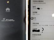 Huawei Ascend Mate quad core