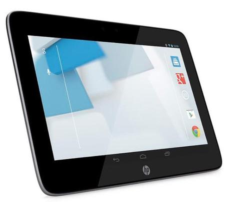 Hp slate tablet android prezzi