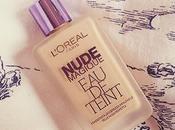 Nude Magique Teint; L'Oréal