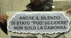 camorra che uccide