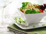 "Insalata pollo"