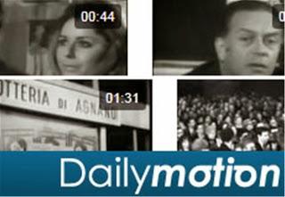 L'Archivio Luce su Dailymotion