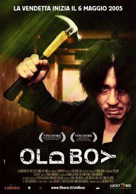 oldboy cinetv