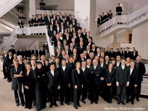 Berliner Philharmoniker: arrivano sul grande schermo tre concerti in diretta da Berlino, 6 dicembre