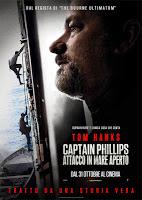 Captain Phillips - Attacco in mare aperto