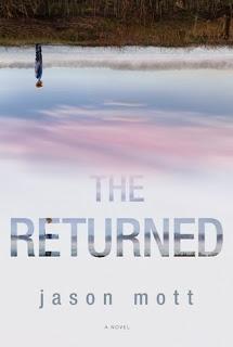 Recensione, THE RETURNED di Jason Mott