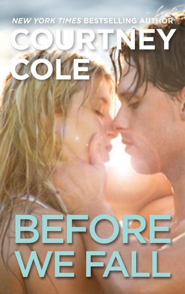 Book Launch: Before We Fall by Courtney Cole