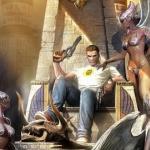 Serius Sam 3 BFE, la nuova patch è online