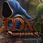 Magicka, su Steam la nuova espansione Dungeons & Daemons
