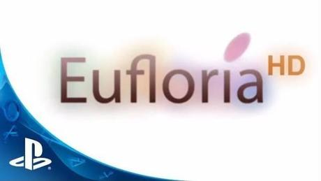 eufloria hd trailer