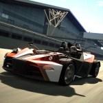 Gran Turismo 6 avrà una patch significativa all’esordio