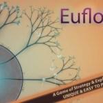 Eufloria debutta su iPhone e si aggiorna su iPad col supporto al Retina Display