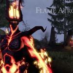 The Elder Scrolls Online, conosciamo con un trailer The Flame Atronach