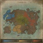 The Elder Scrolls Online, c’è la mappa interattiva