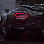 E3 2013, Need for Speed Rivals ed il trailer Cops vs Racer presentato a Los Angeles