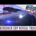 Gamescom 2013, Il trailer sul gameplay “poliziesco” in Need for Speed: Rivals