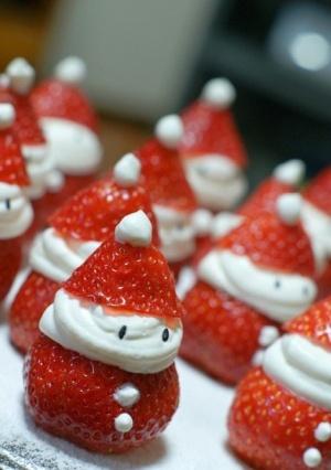 Sweets inspirations for Christmas