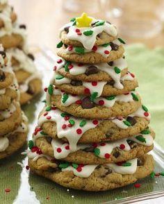 Sweets inspirations for Christmas