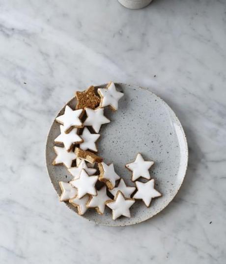 Sweets inspirations for Christmas