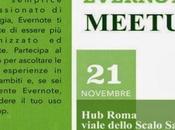 MeetUp #EvernoteRM 21.11.2013
