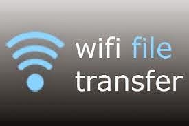 WiFi File Transfer una valida alternativa per AirDroid