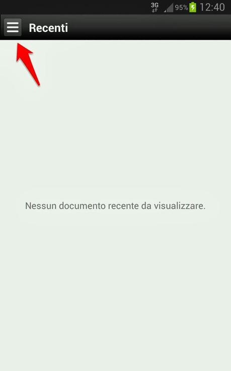 Adobe Reader: annotare e firmare i pdf.