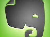 Evernote: funzioni speciali PARTE