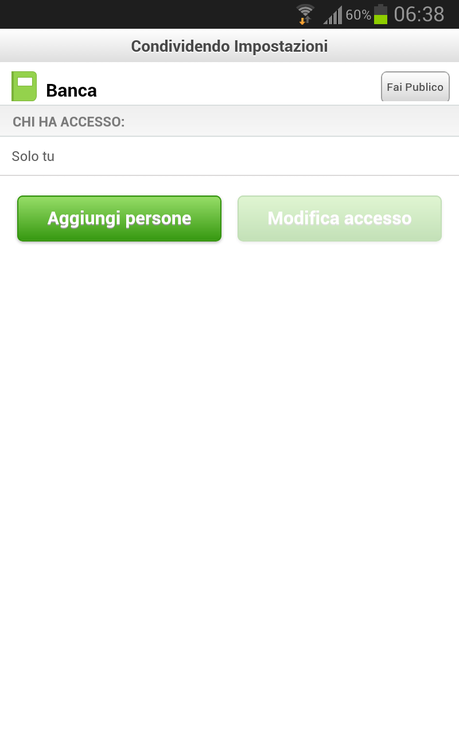 Evernote, l'ufficio in tasca! PARTE I