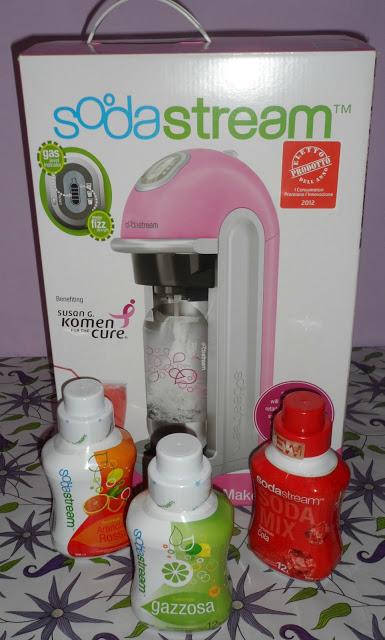 Sodastream