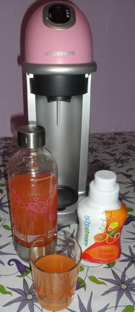 Sodastream