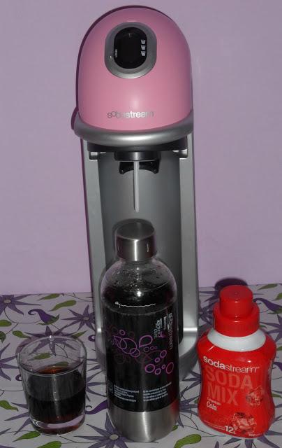 Sodastream