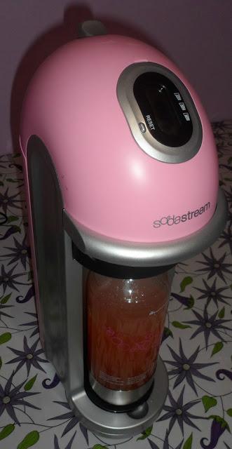 Sodastream