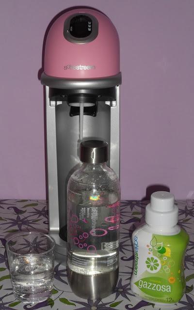 Sodastream