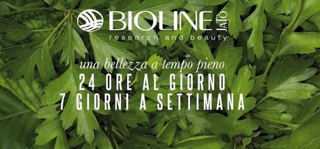 #BIOLINEBEAUTYDAY 2013 - CON BIOLINE JATO' A TRENTO