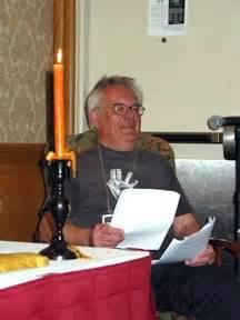 TALKING ABOUT RAMSEY CAMPBELL