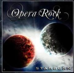 Opera Rock - Starborn  